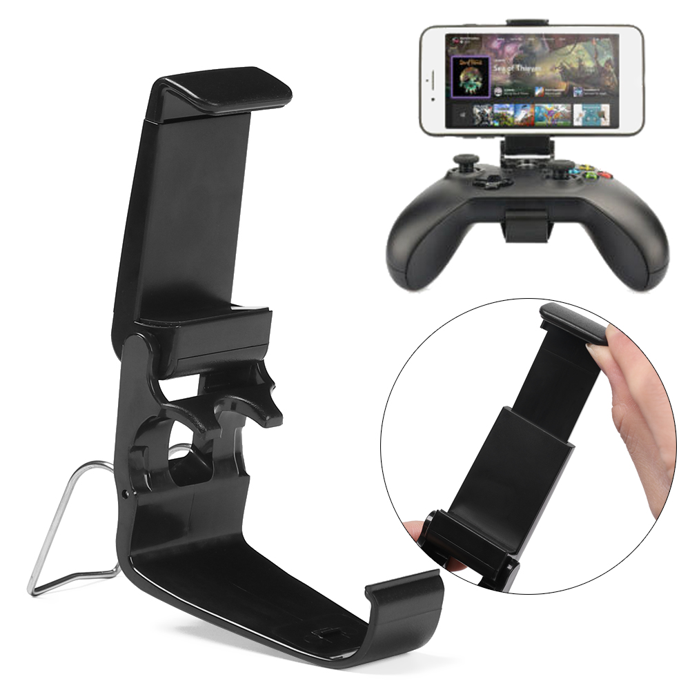 Mobile Tech Accessories - Support de téléphone universel pour manette