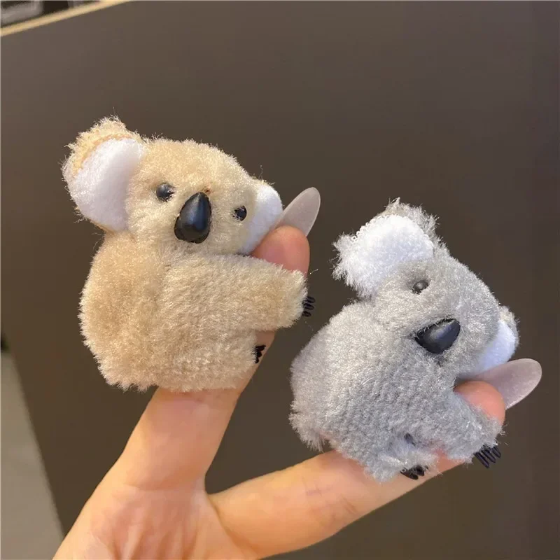 Tech Car Accessories - Peluche Koala mignon, décoration intérieure de