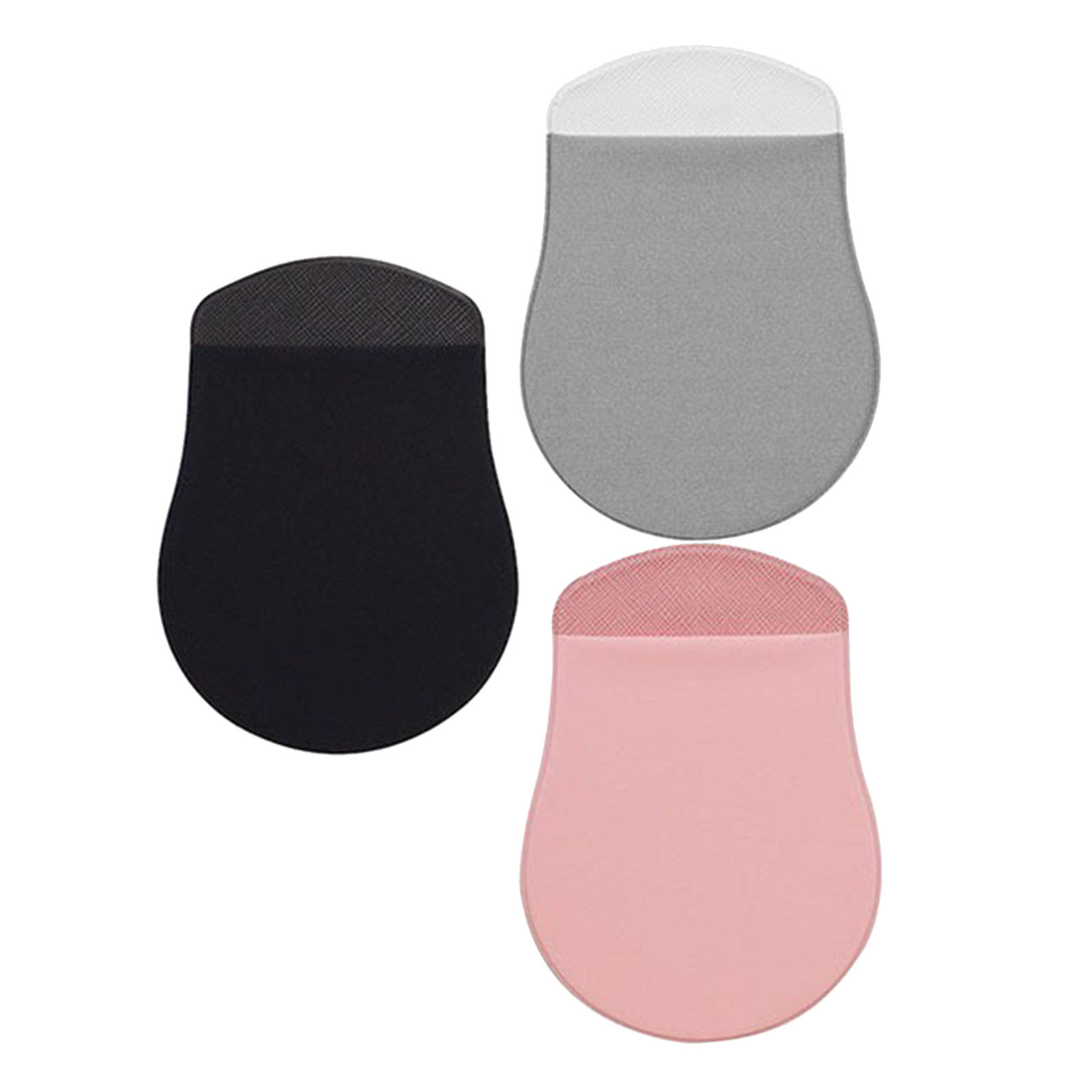 Tech Accessories Storage - 3 sacs de rangement pour souris,