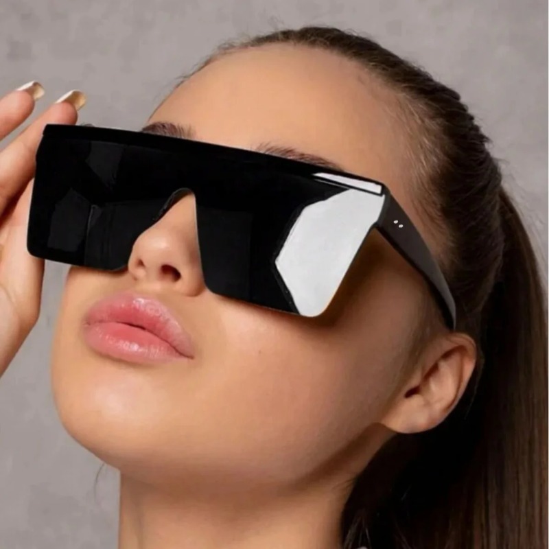 Tech Car Accessories - Lunettes de soleil pour conducteurs, hommes