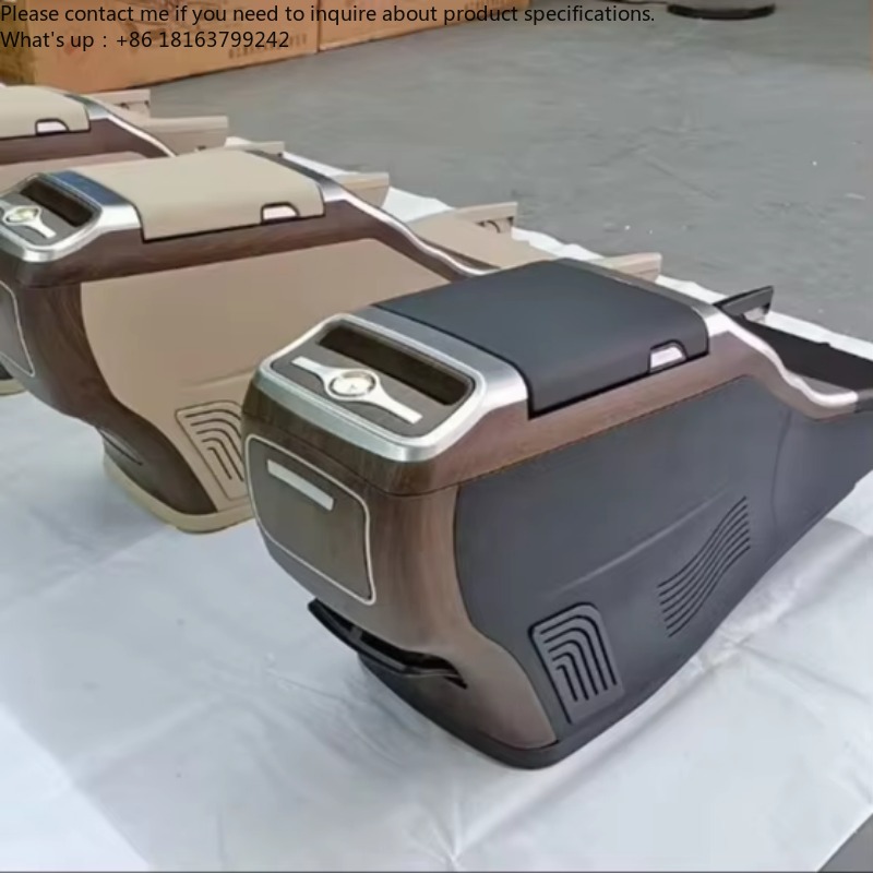 Tech Car Accessories - Accoudoir de van de haute qualité,