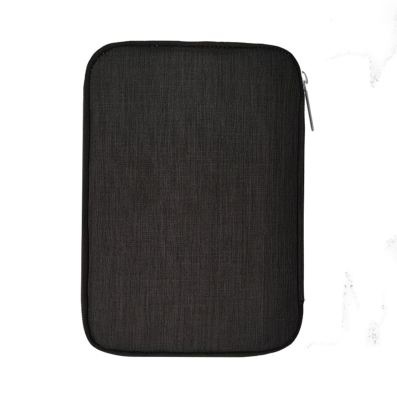 1 étui organisateur de câbles, - Tech Accessories Travel Organizer Pouch avis et prix