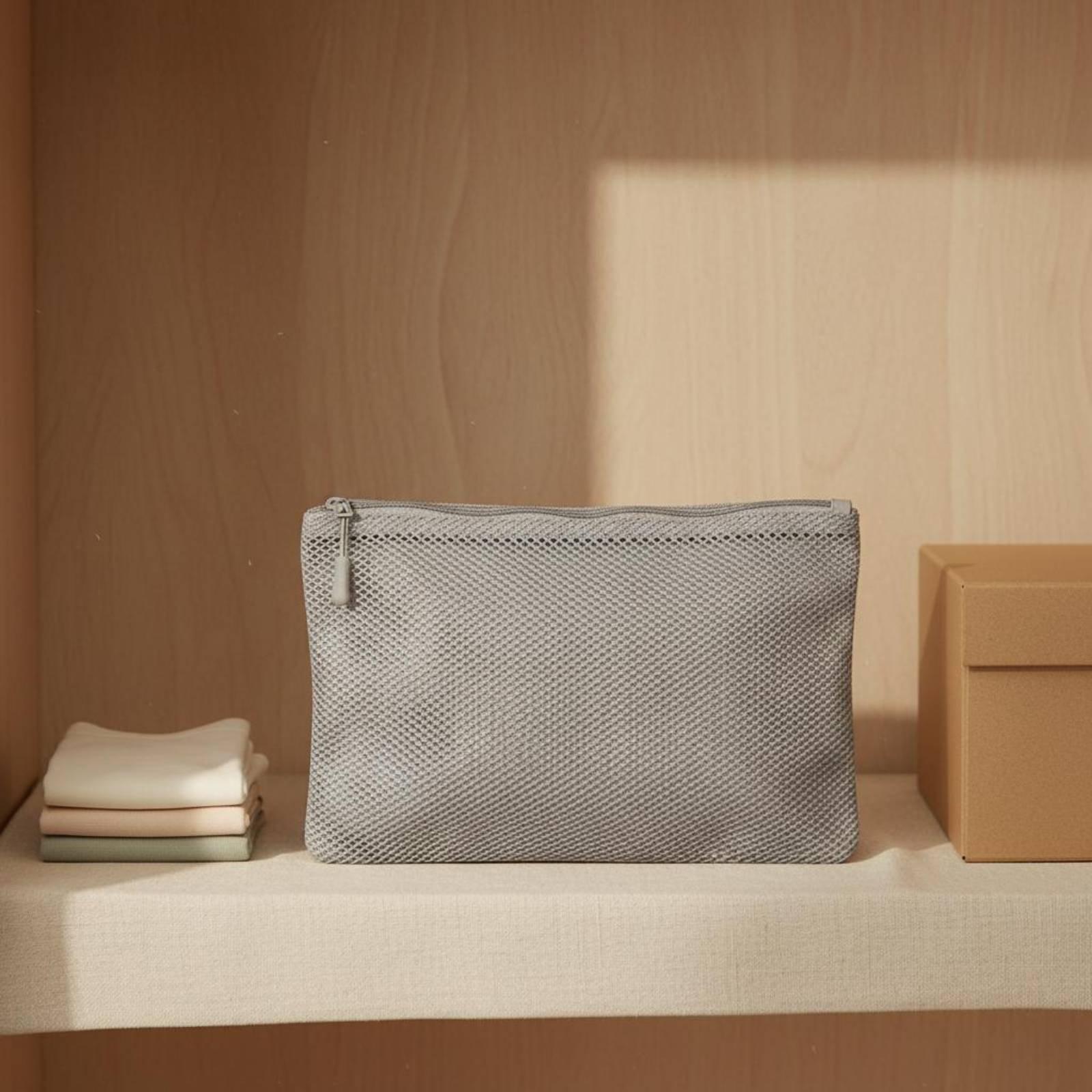 Pochette de voyage en polyeste - Tech Accessories Travel Organizer Pouch avis et prix