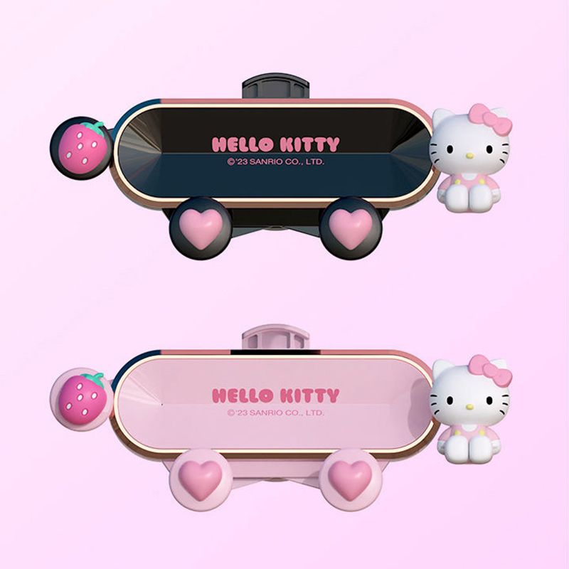 Support de téléphone mignon Sa - Kawaii Tech Accessories avis et prix