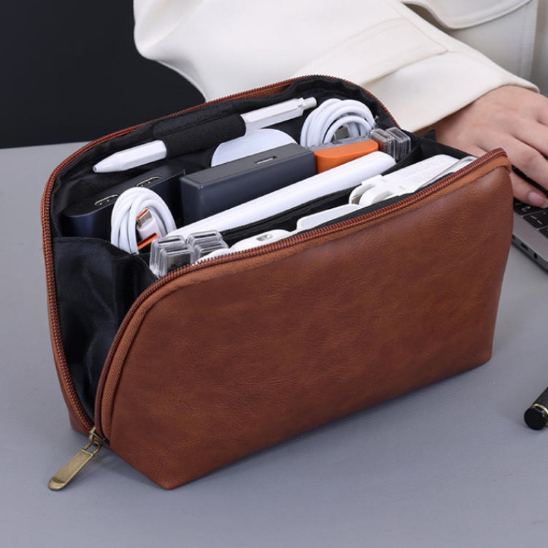 Pochette de rangement pour câb - Tech Accessories Storage avis et prix