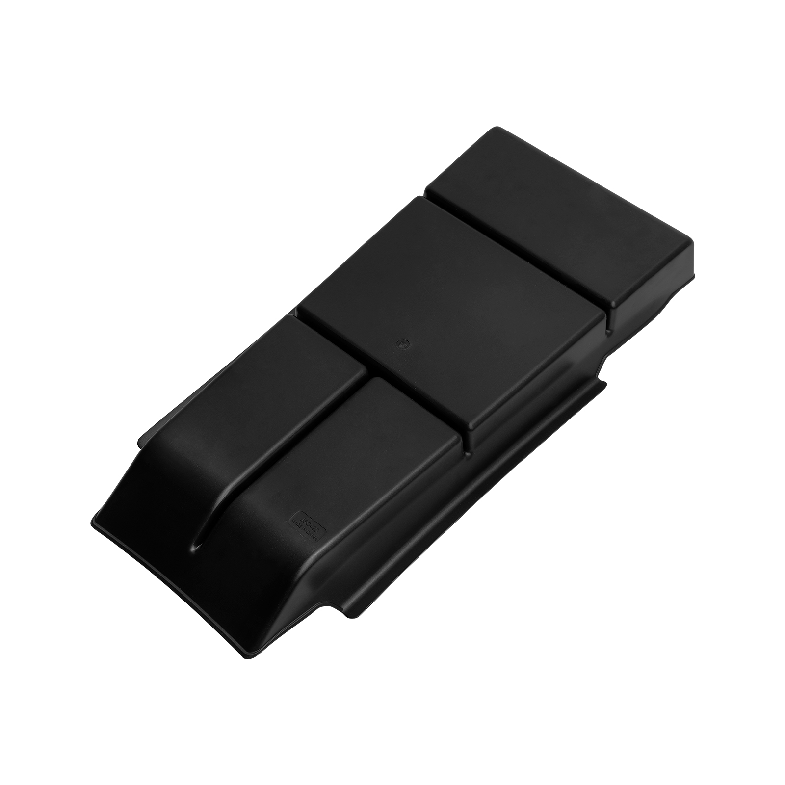 Boîte de rangement de voiture  - Tech Car Accessories avis et prix
