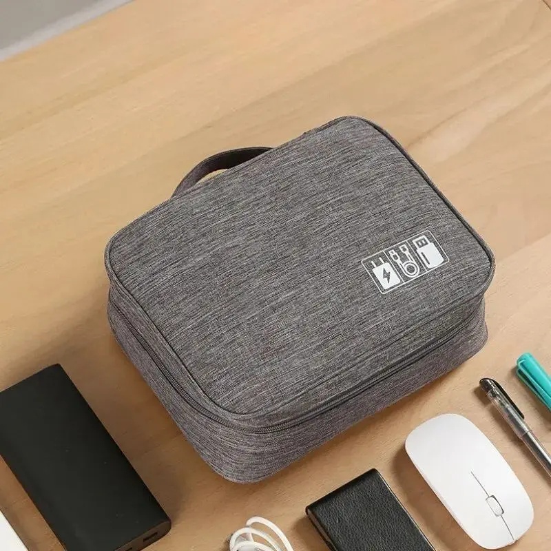 Sac organisateur électronique  - Tech Accessories Case avis et prix