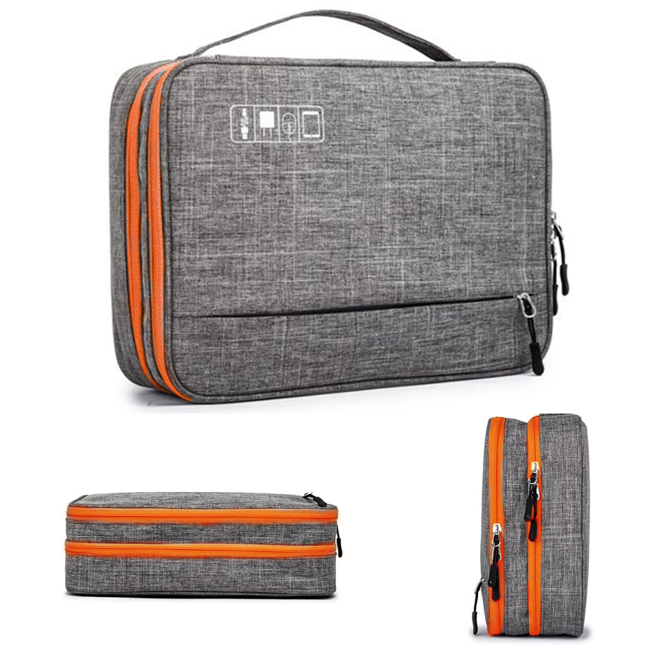 Sac de jeu double couche pour  - Tech Accessories Case avis et prix