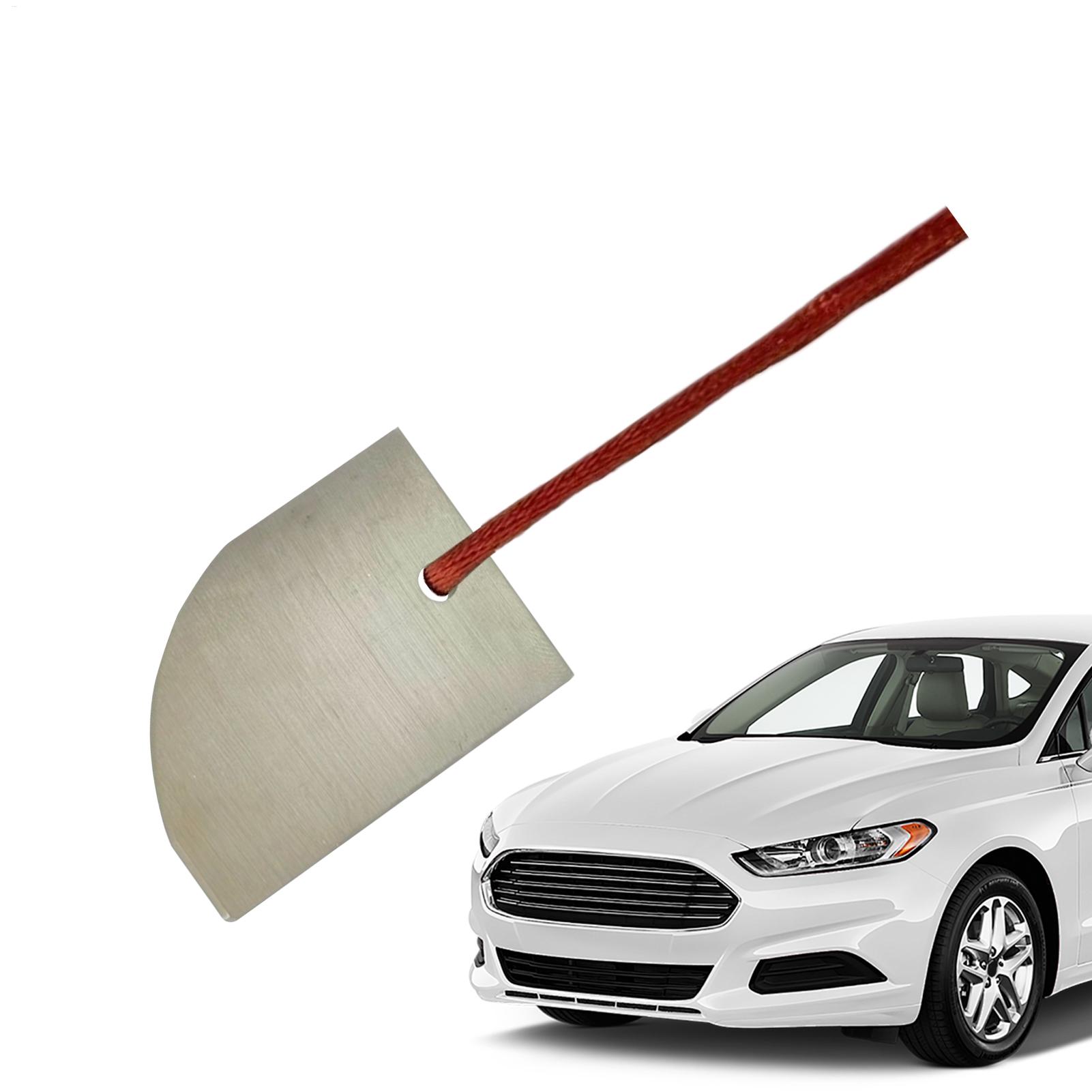Outil de dégrossissage et de d - Tech Car Accessories avis et prix