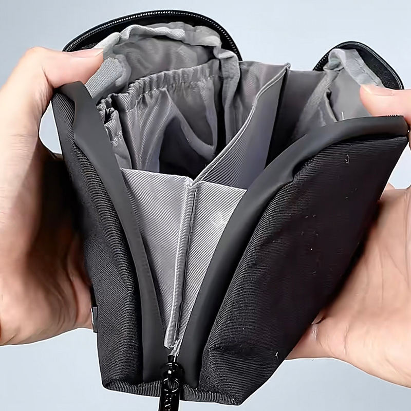 Organisateur de câbles en form - Tech Accessories Storage avis et prix