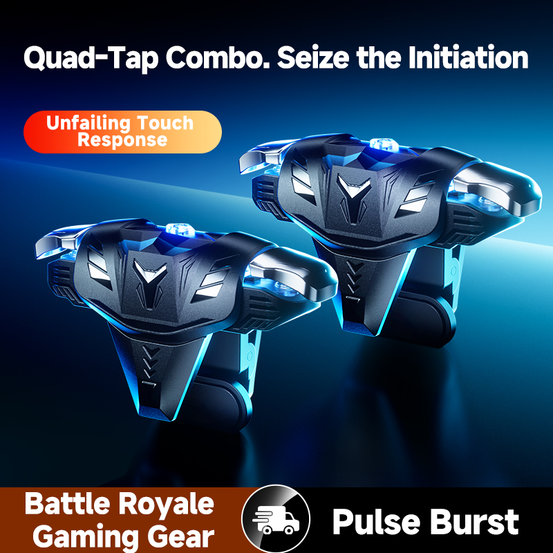 La Machine de bouton d'impulsi - Mobile Tech Accessories avis et prix