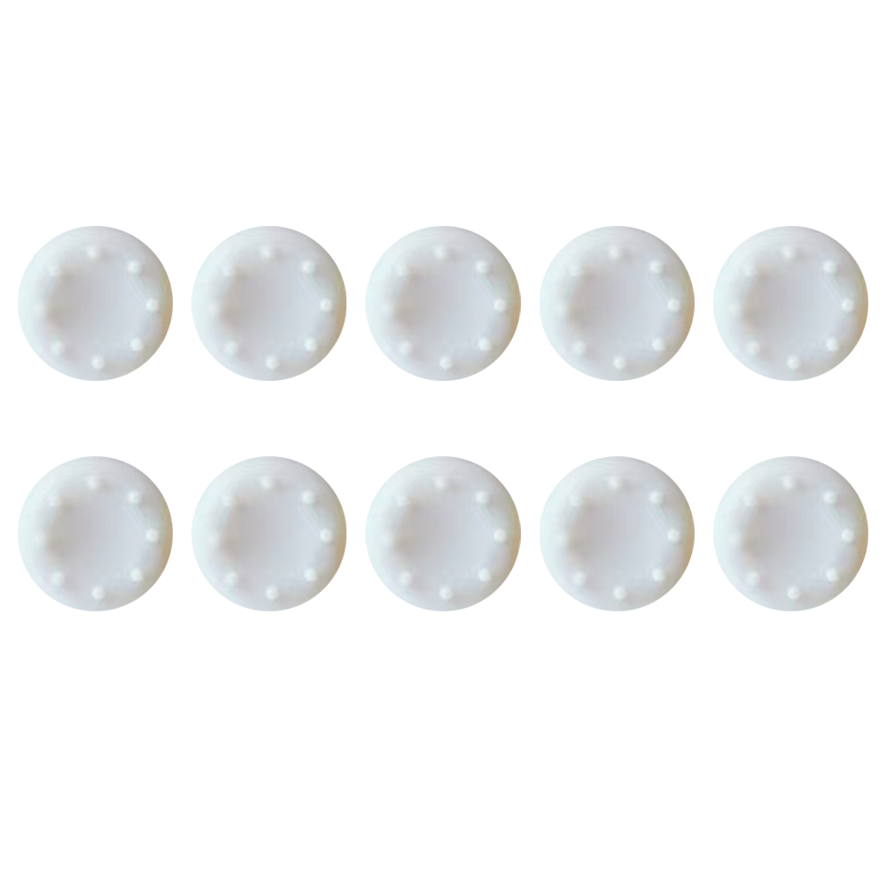 10PCS Capuchons de joystick en - Tech Accessories Case avis et prix