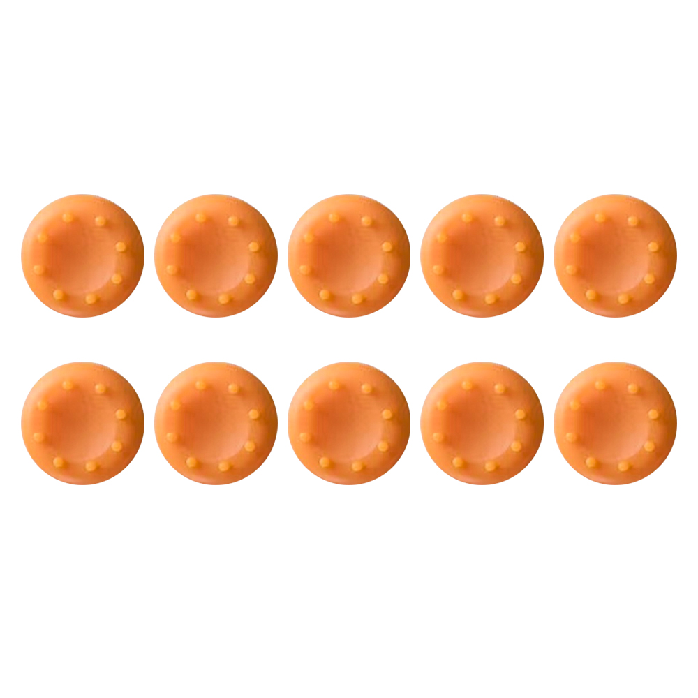 10PCS Capuchons de joystick en - Tech Accessories Case avis et prix