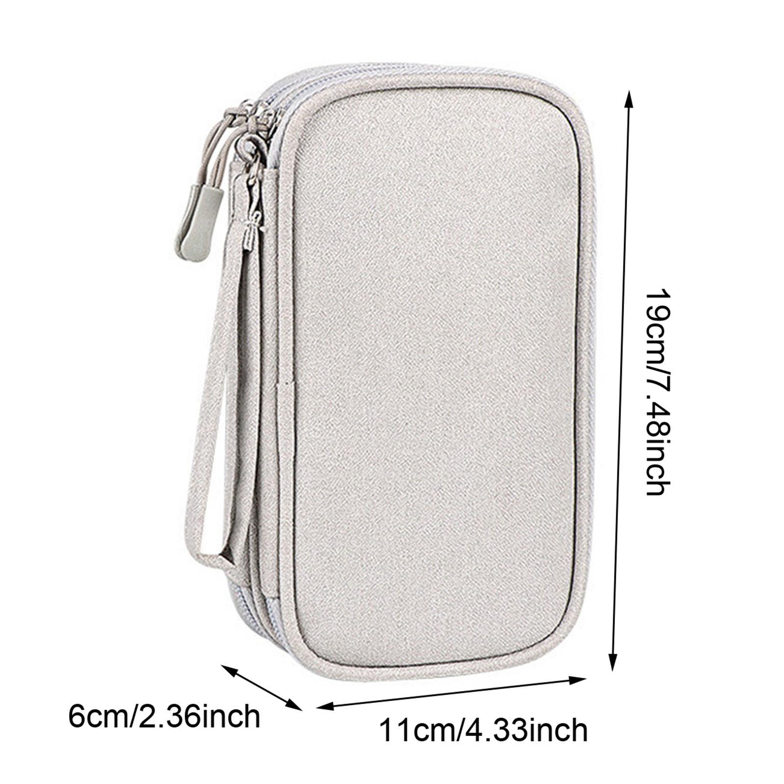 Organisateur de câbles de voya - Tech Accessories Storage avis et prix