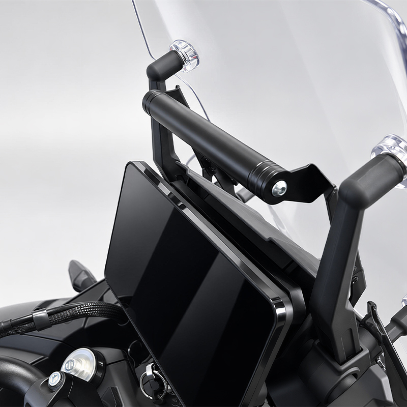 Accessoires pour moto CF 800MT - Mobile Tech Accessories avis et prix