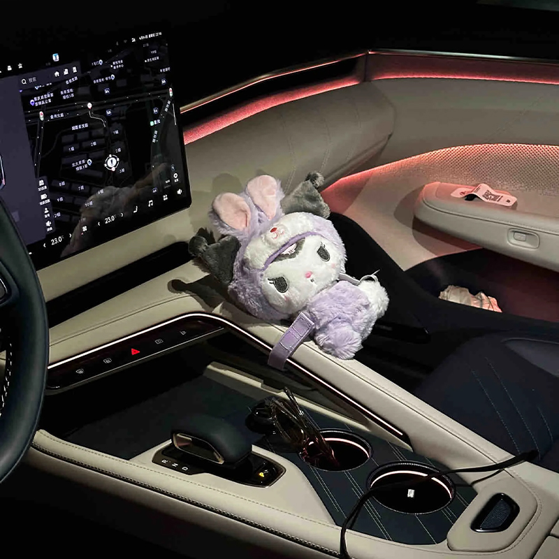 Sanrio, Hello Kitty, My Melody - Kawaii Tech Accessories avis et prix